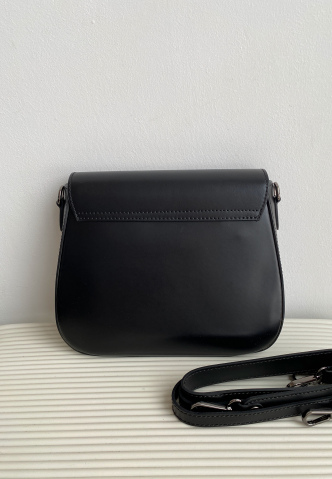 Сумка 0307 Черный (552)